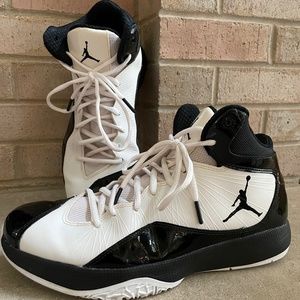 Air Jordan 2011 A Flight Size 11.5